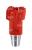 Долото PDC D-161 3-х лопастное, усиленное